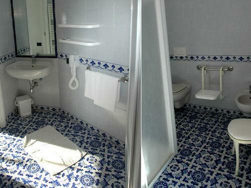 Hotel Villa Margherita