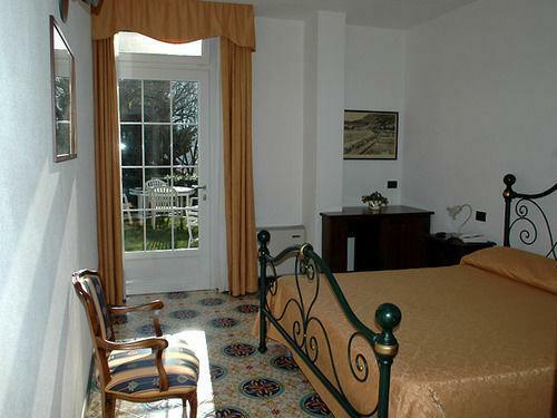 Hotel Villa Margherita
