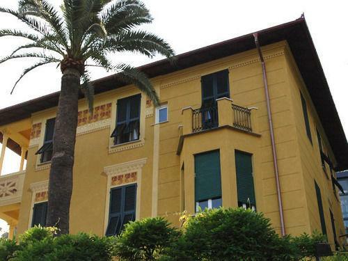 Hotel Villa Margherita