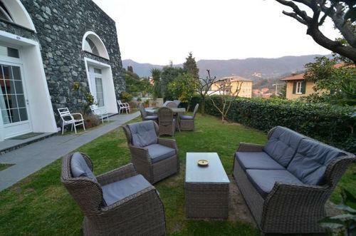 Hotel Villa Margherita
