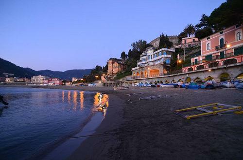 Hotel Villa Margherita