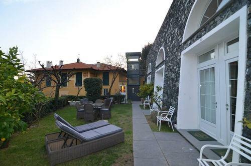 Hotel Villa Margherita