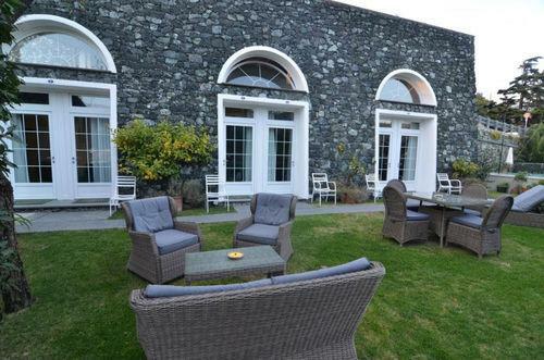 Hotel Villa Margherita