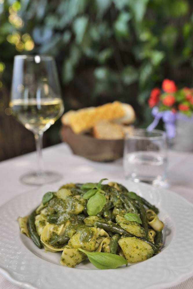 Hotel Antica Locanda Luigina