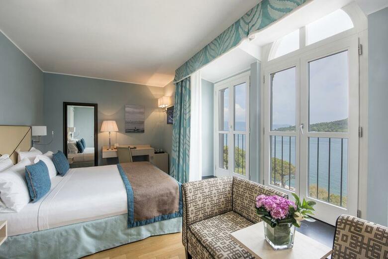 Grand Hotel Portovenere