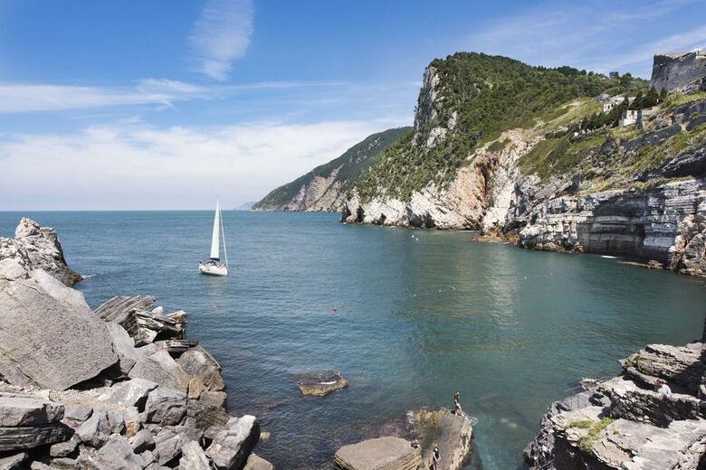 Grand Hotel Portovenere