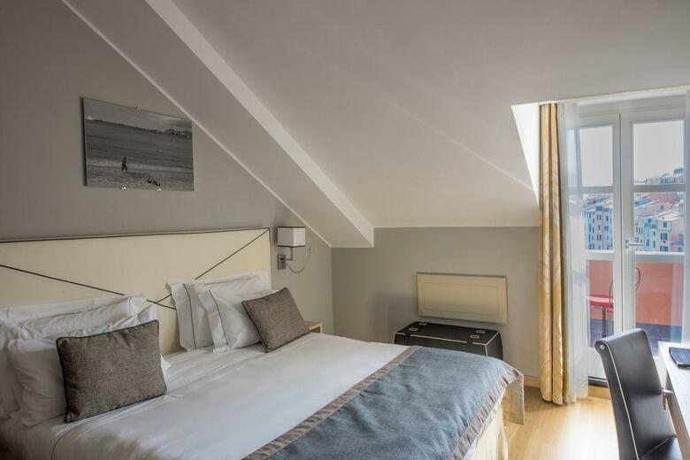 Grand Hotel Portovenere