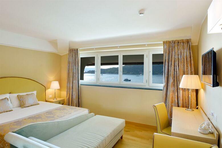 Grand Hotel Portovenere