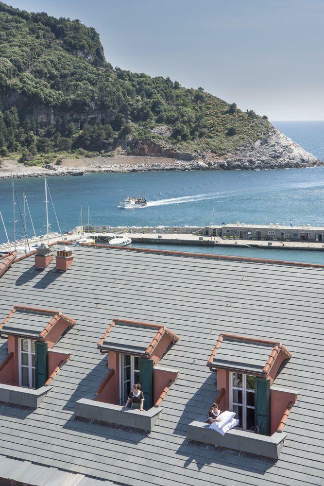 Grand Hotel Portovenere