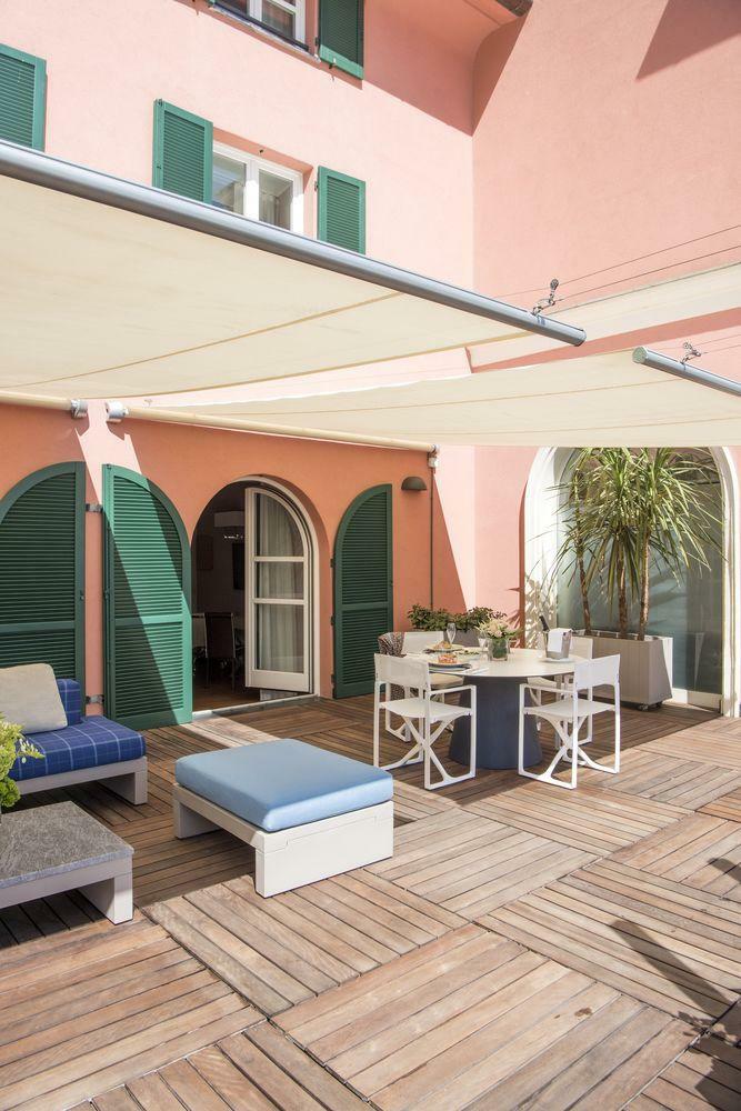 Grand Hotel Portovenere