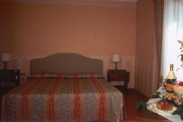 Hotel Royal Sporting