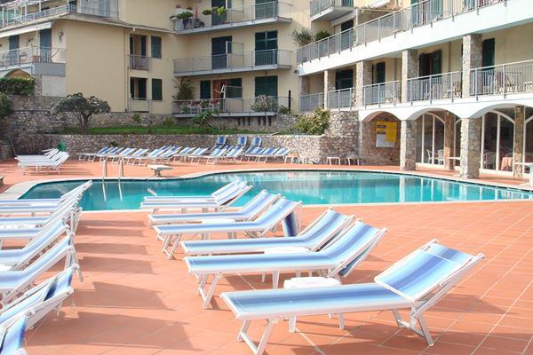 Hotel Royal Sporting