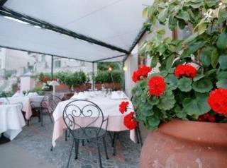 Hotel Paradiso