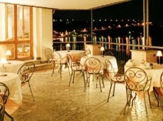 Hotel Paradiso