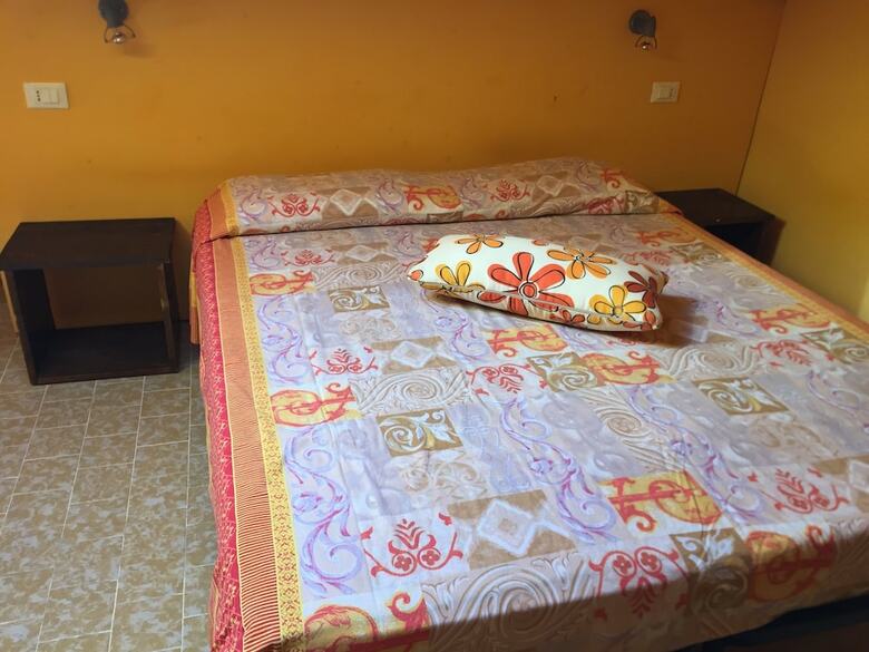Bed & Breakfast Elicrim