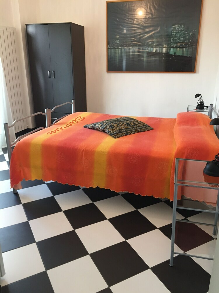 Bed & Breakfast Elicrim
