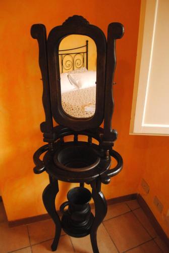 Bed & Breakfast Millequattrocento