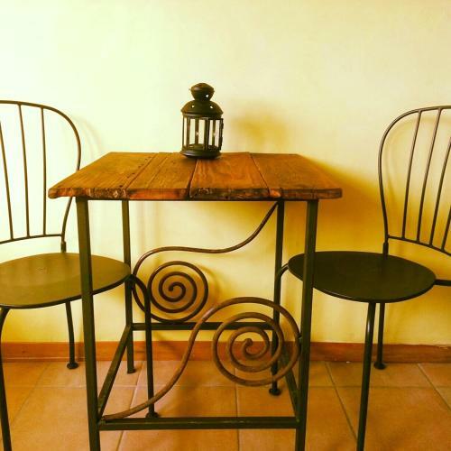 Bed & Breakfast Millequattrocento