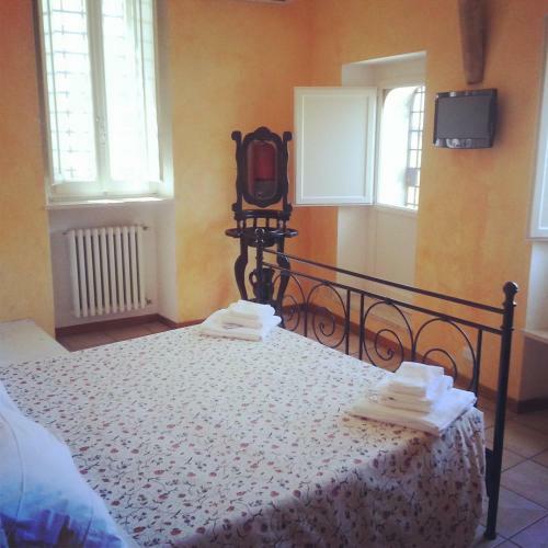 Bed & Breakfast Millequattrocento