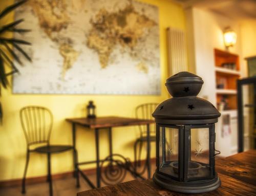 Bed & Breakfast Millequattrocento