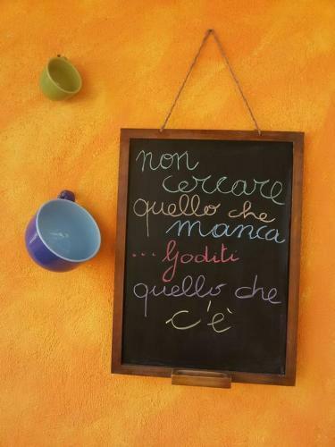 Bed & Breakfast Millequattrocento