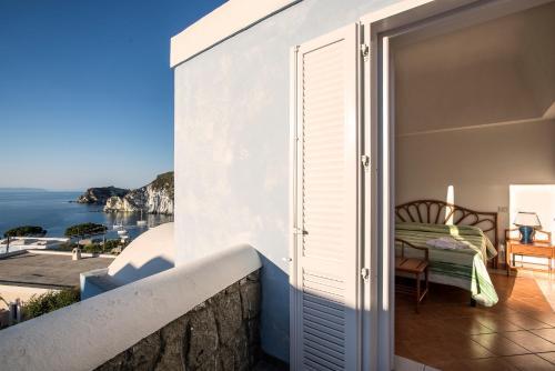 Hotel Villaggio Dei Pescatori