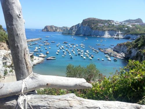 Hotel Villaggio Dei Pescatori