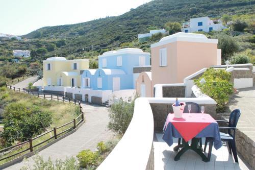 Hotel Villaggio Dei Pescatori