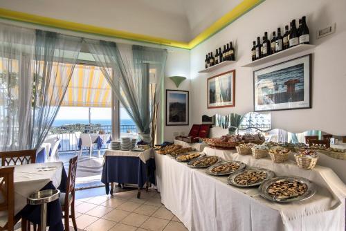 Hotel Villaggio Dei Pescatori