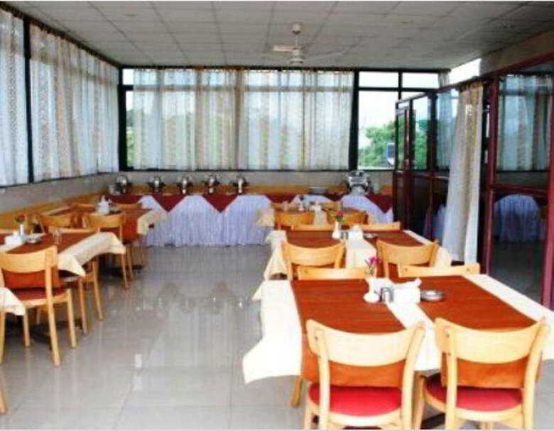 Swan Inn Hotel