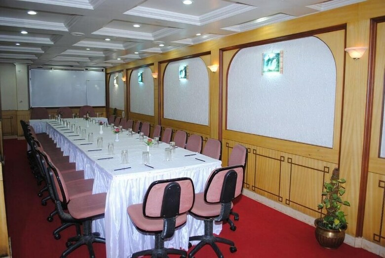 Swan Inn Hotel