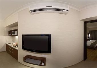 Cocoon Hotel