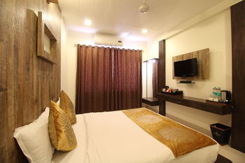 Hotel Marigold Regency