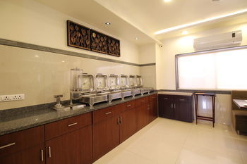 Hotel Marigold Regency
