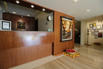 Hotel Marigold Regency
