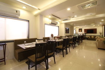 Hotel Marigold Regency