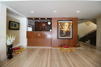 Hotel Marigold Regency