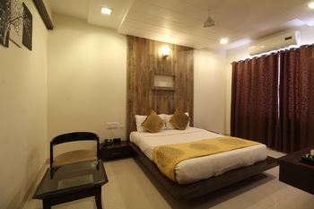 Hotel Marigold Regency