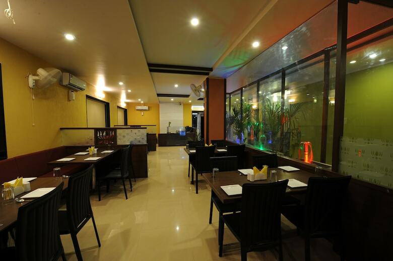 Hotel Sujal Heritage