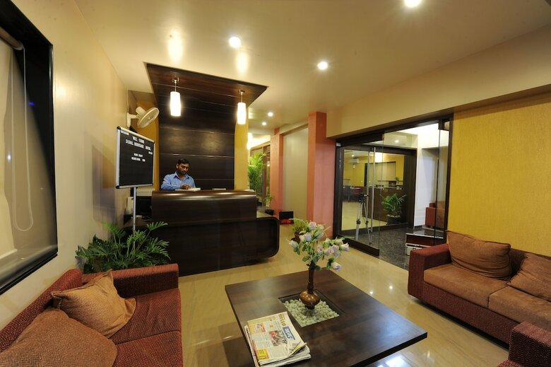 Hotel Sujal Heritage