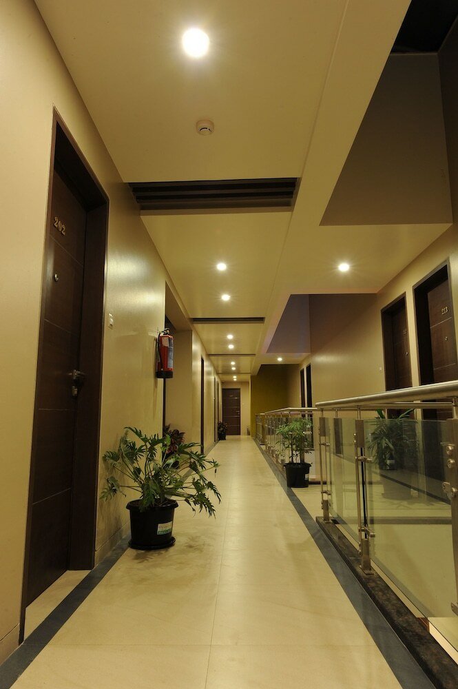 Hotel Sujal Heritage