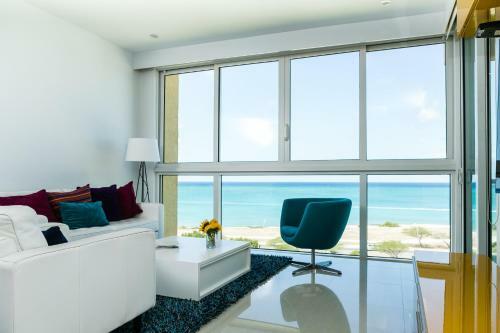 Aparthotel Blue Residences