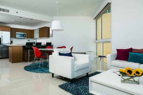Aparthotel Blue Residences