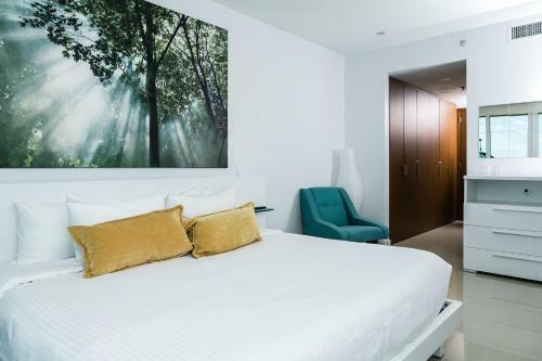 Aparthotel Blue Residences