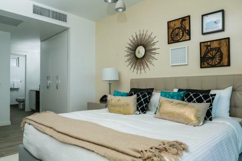 Aparthotel Blue Residences