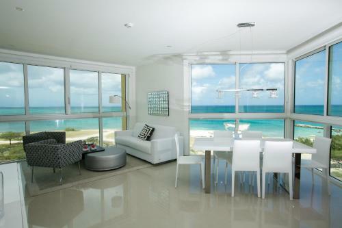 Aparthotel Blue Residences