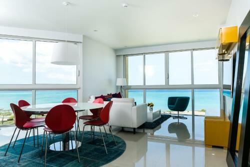 Aparthotel Blue Residences
