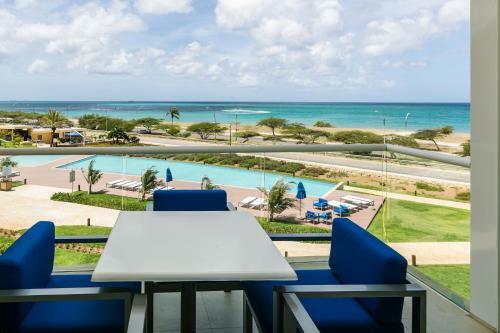Aparthotel Blue Residences