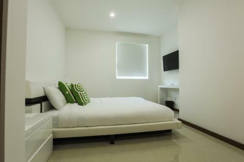 Aparthotel Blue Residences