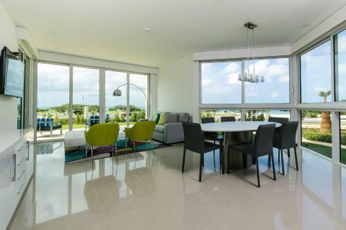 Aparthotel Blue Residences